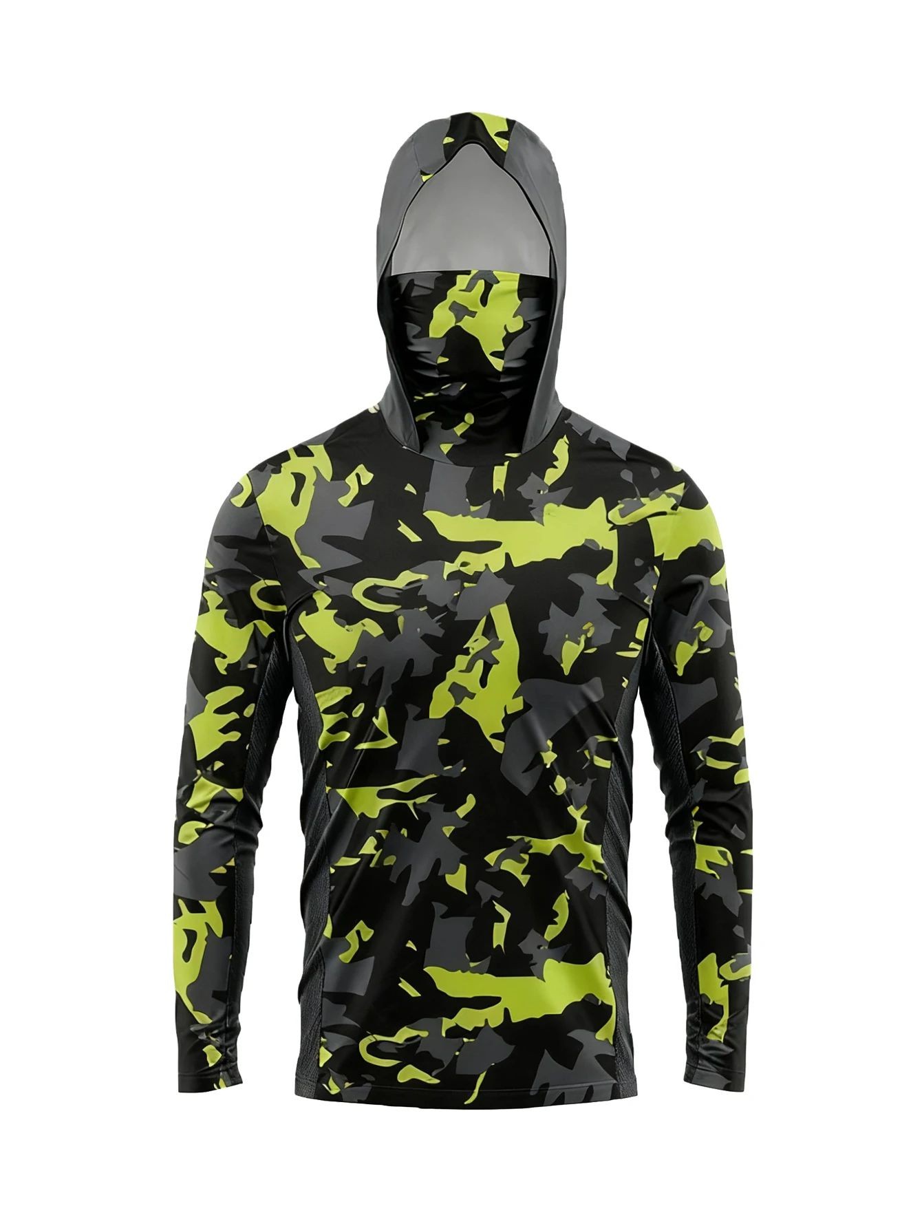 2026 Summer New Style Men's Lo - Summer Clothing Long Sleeve reseña y precio