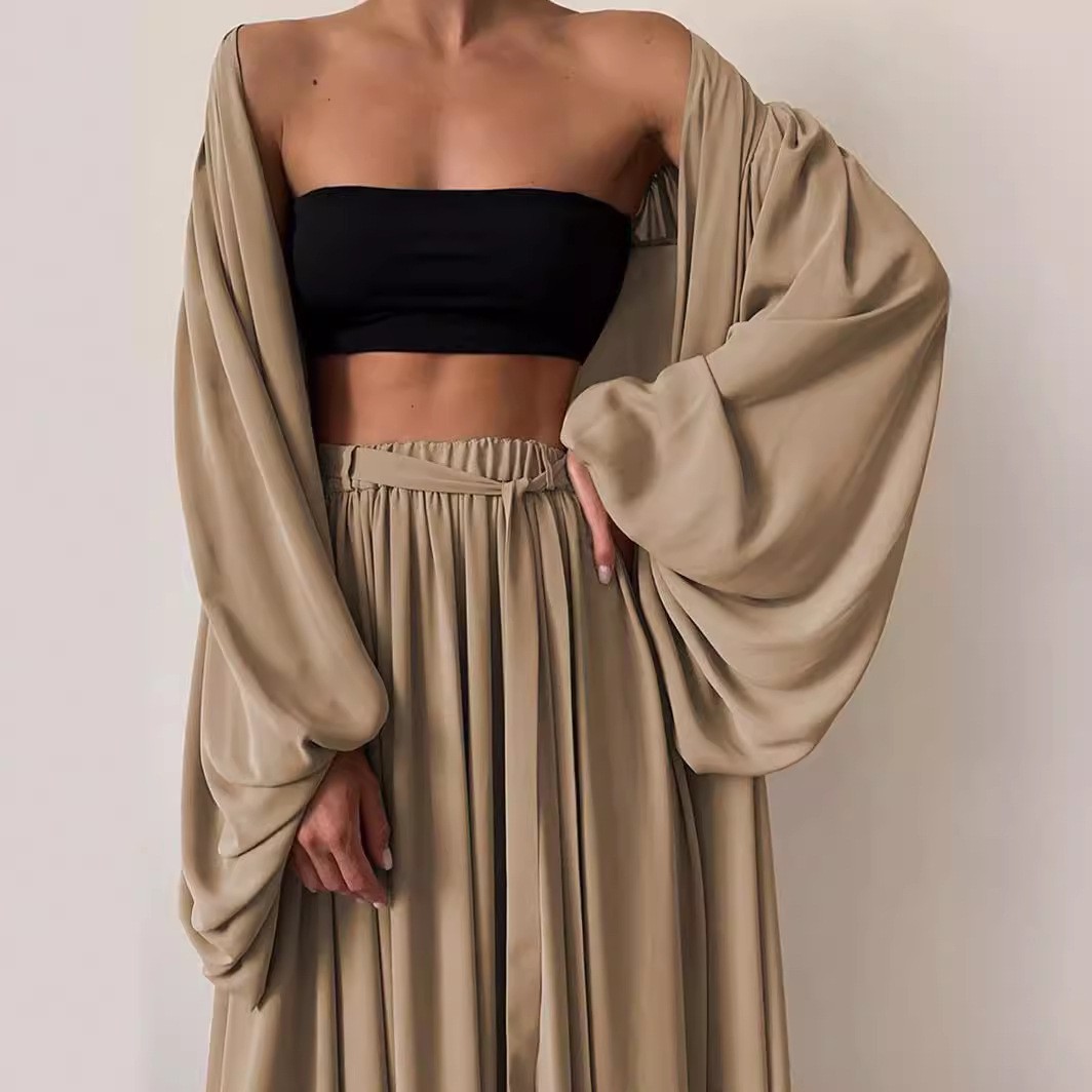 Summer Spring Women's Clothing - Summer Clothing Long Sleeve reseña y precio
