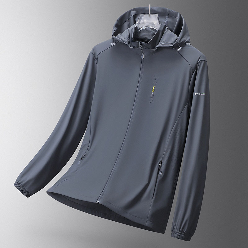 Summer new style plain-color h - Summer Clothing Styles Men reseña y precio