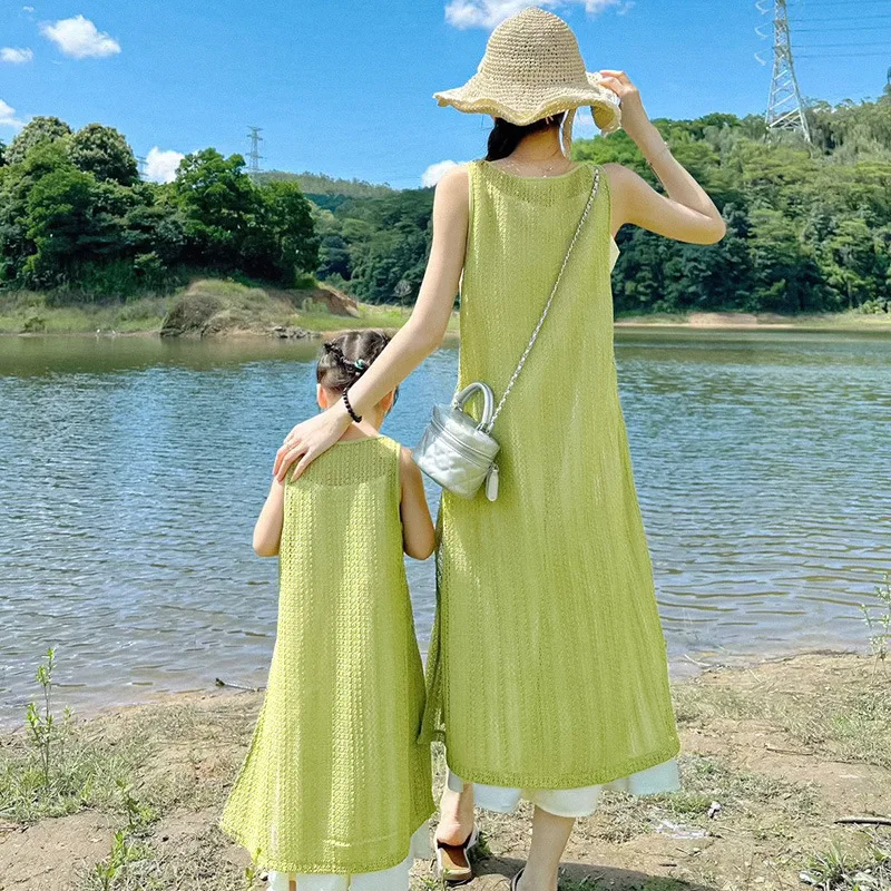 Summer Like Mother Like Daught - Summer Clothing Looks reseña y precio