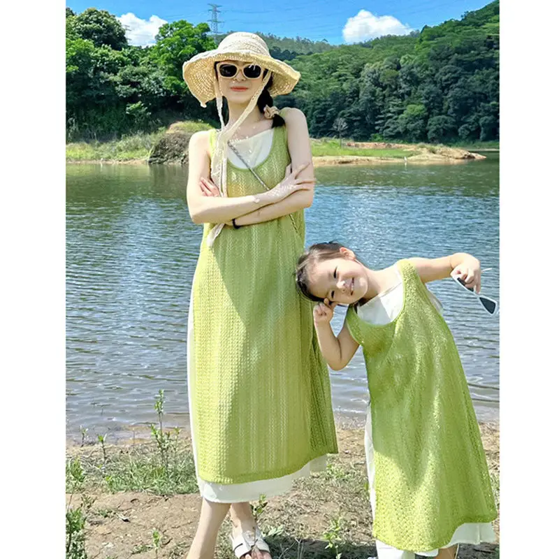 Summer Like Mother Like Daught - Summer Clothing Looks reseña y precio