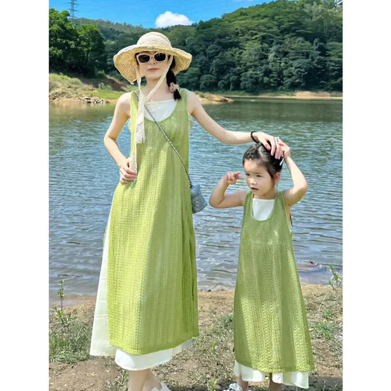 Summer Like Mother Like Daught - Summer Clothing Looks reseña y precio