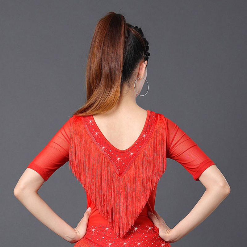 Senior Comfortable Slim Breath - Summer Clothing For 60 Year Old Woman reseña y precio