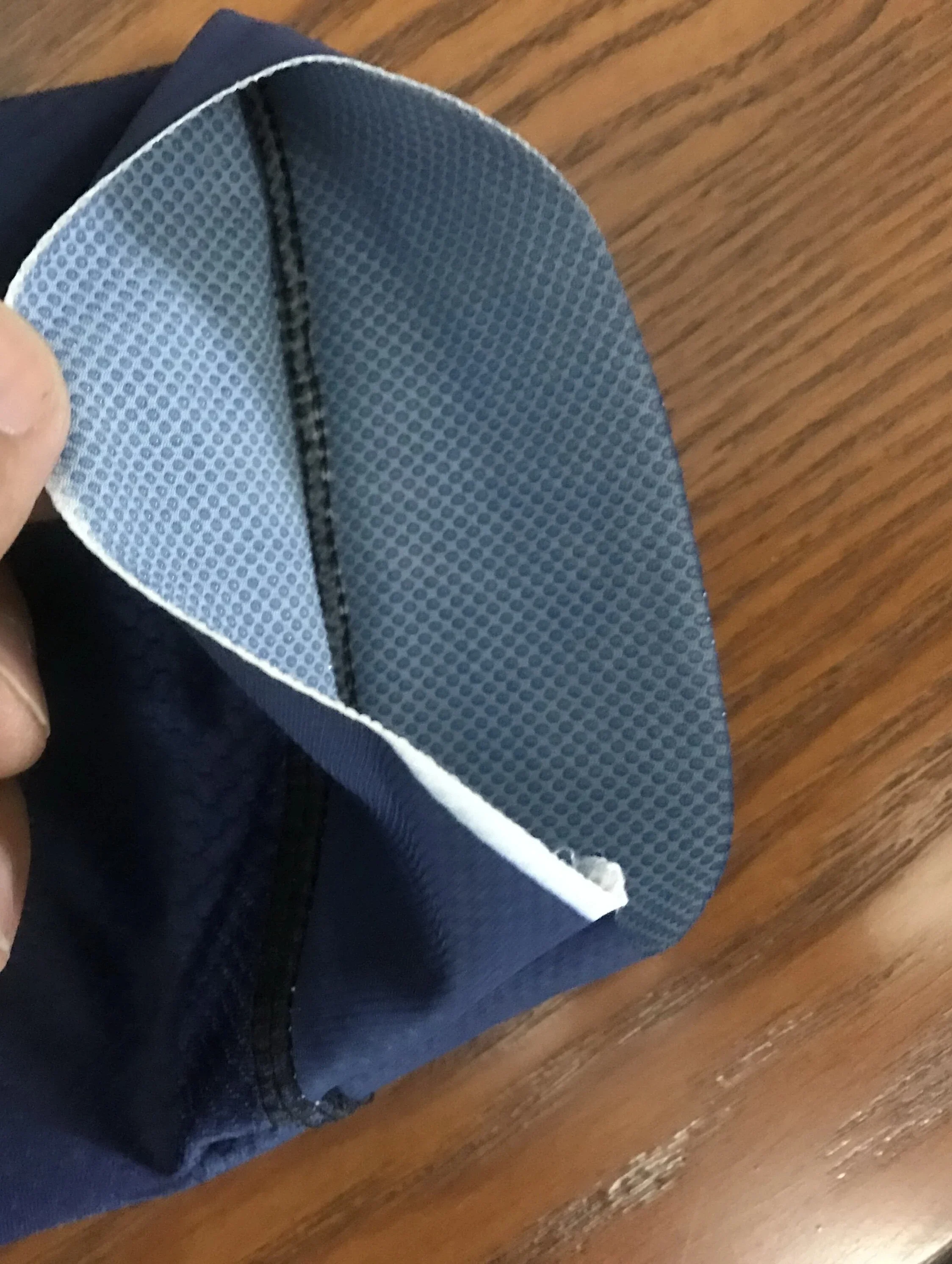 LASER CUT Skinsuit Mercatone U - Summer Clothing Material reseña y precio