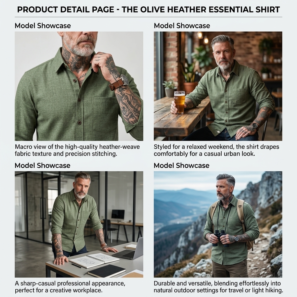 Mens Spring Summer Ultra Thin  - Summer Clothing Long Sleeve reseña y precio