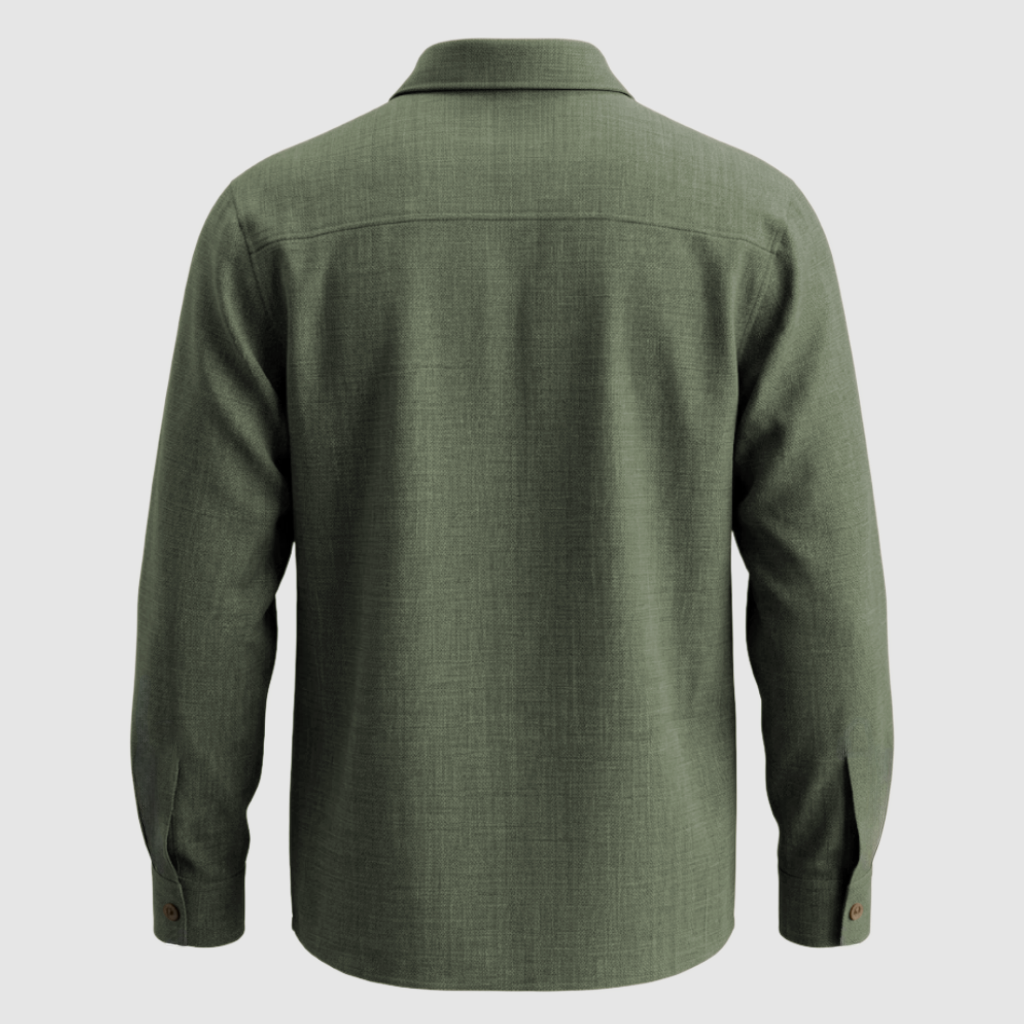 Mens Spring Summer Ultra Thin  - Summer Clothing Long Sleeve reseña y precio