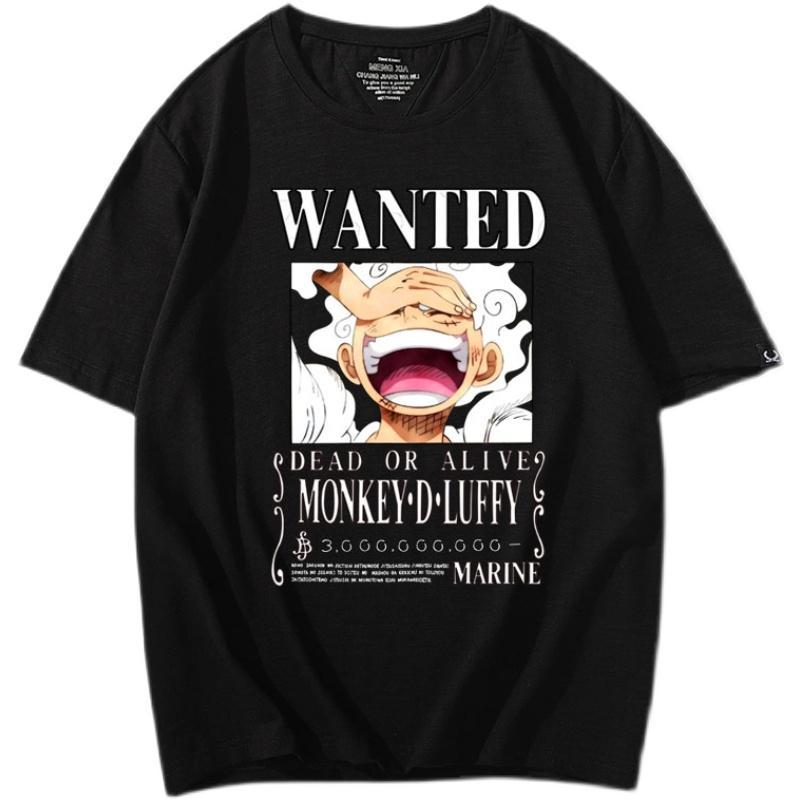 Classic Anime One Piece Charac - Summer Clothing Images reseña y precio