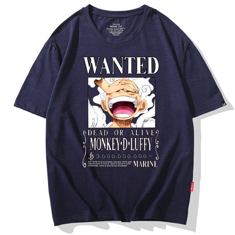 Classic Anime One Piece Charac - Summer Clothing Images reseña y precio