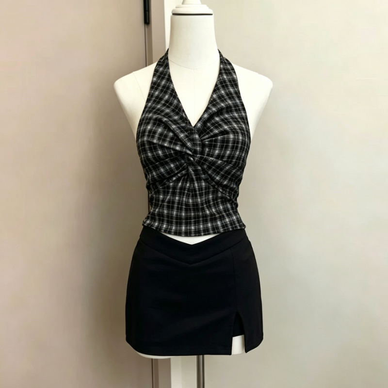 Summer Casual Spicy Girl 2 Pie - Summer Clothing Set For Girls reseña y precio