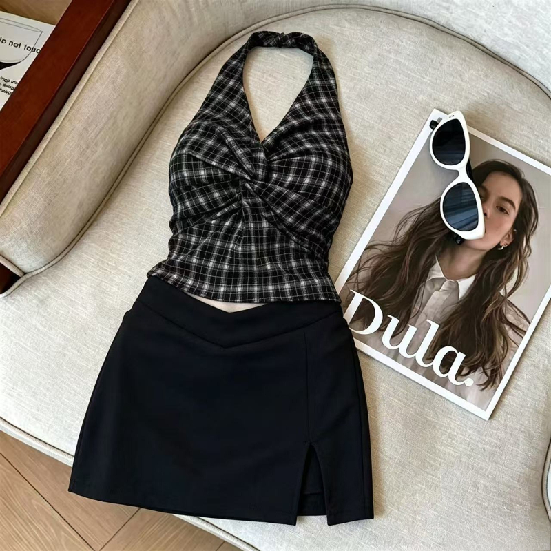 Summer Casual Spicy Girl 2 Pie - Summer Clothing Set For Girls reseña y precio