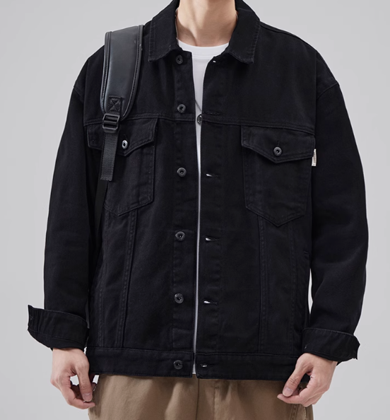 2025 Fall Men's Clothing Workw - Summer Clothing Men 2025 reseña y precio
