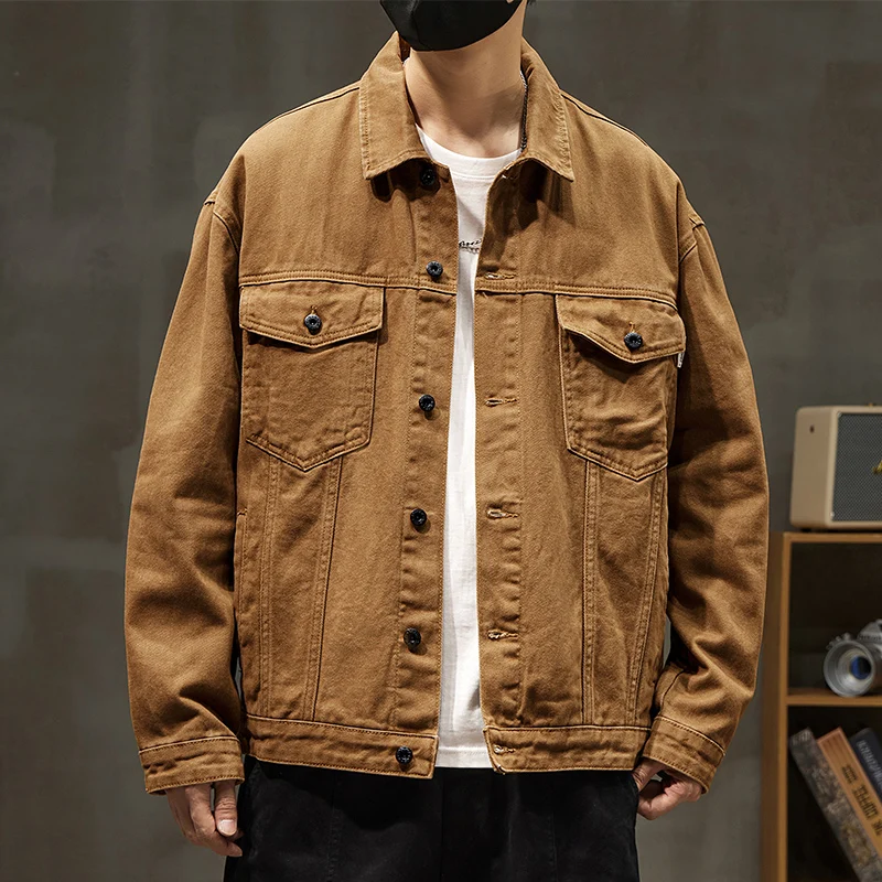 2025 Fall Men's Clothing Workw - Summer Clothing Men 2025 reseña y precio