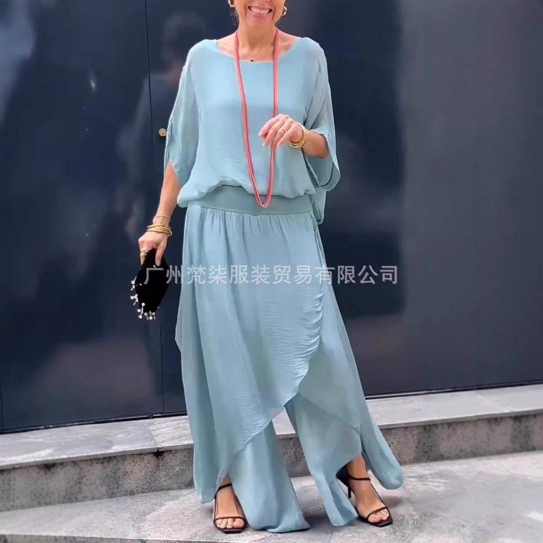 2025 Summer Fashion Women's So - Summer Clothing Men 2025 reseña y precio