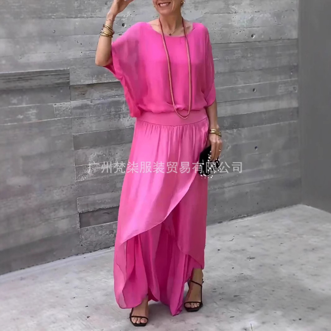 2025 Summer Fashion Women's So - Summer Clothing Men 2025 reseña y precio