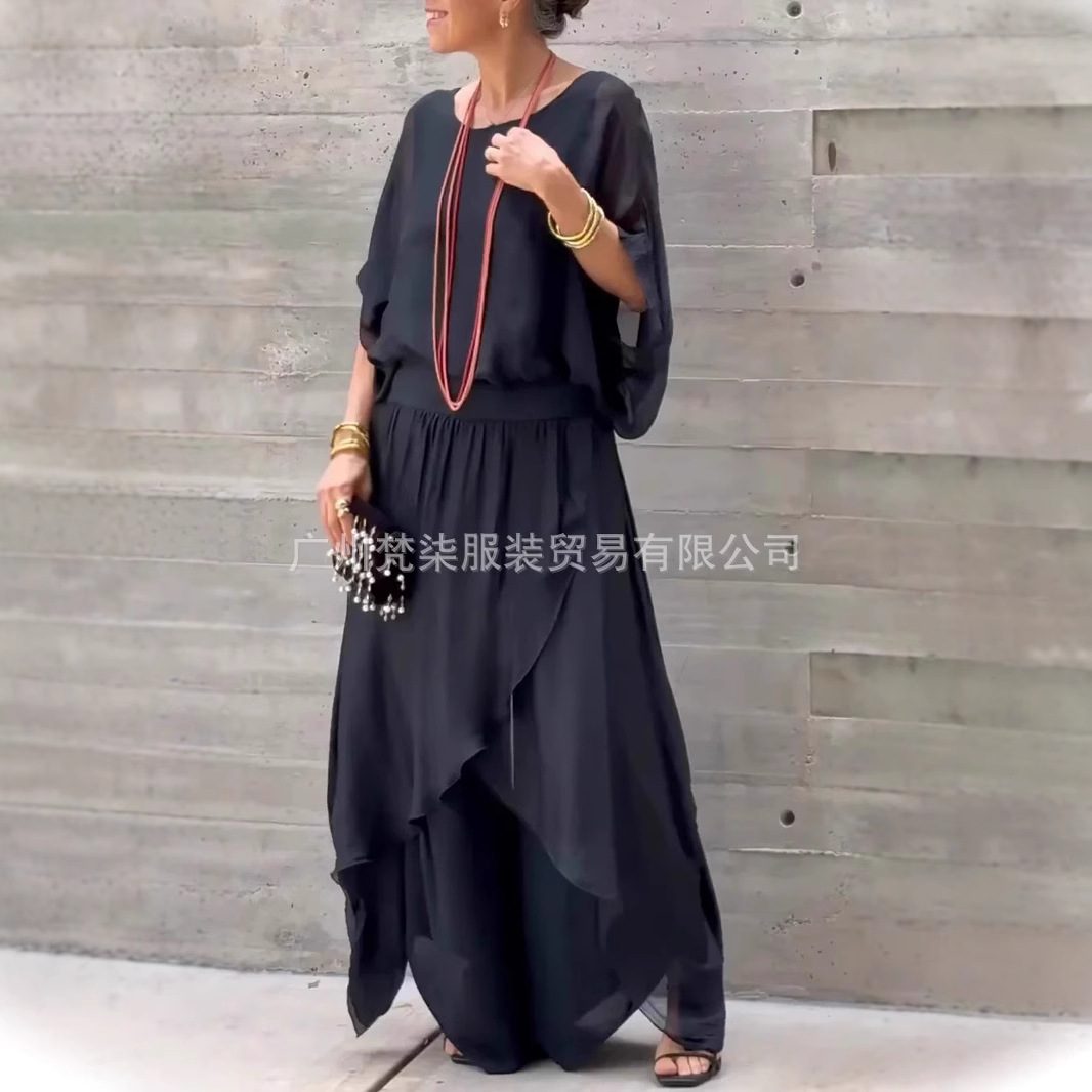2025 Summer Fashion Women's So - Summer Clothing Men 2025 reseña y precio