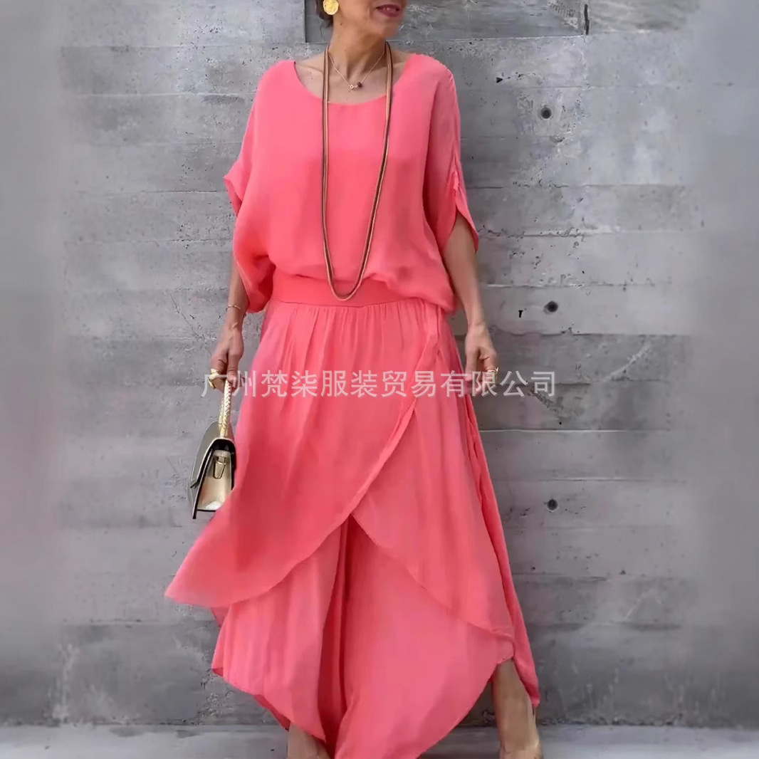 2025 Summer Fashion Women's So - Summer Clothing Men 2025 reseña y precio