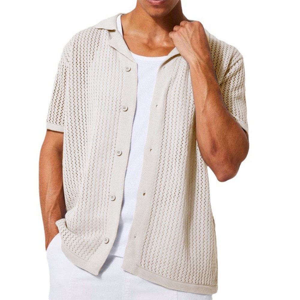 2025 Instant sale of the new s - Summer Clothing Men 2025 reseña y precio