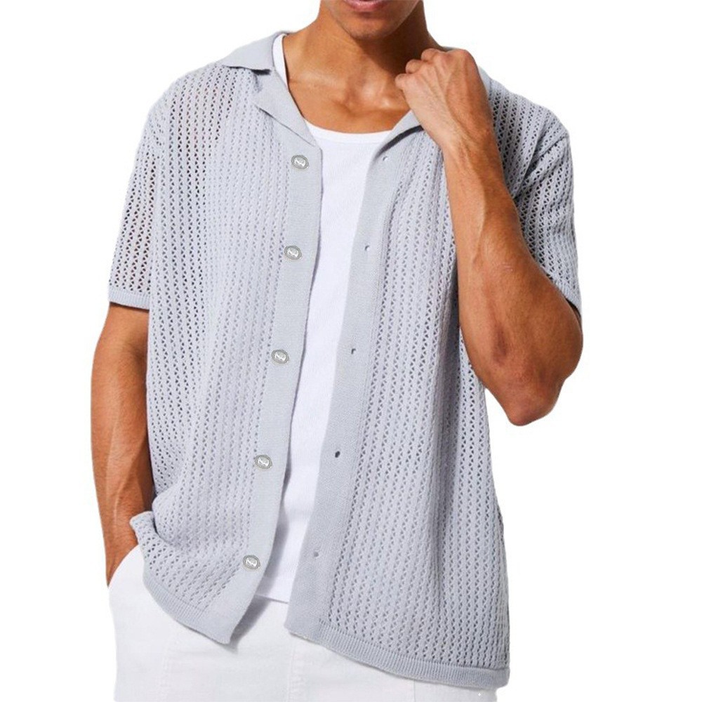 2025 Instant sale of the new s - Summer Clothing Men 2025 reseña y precio