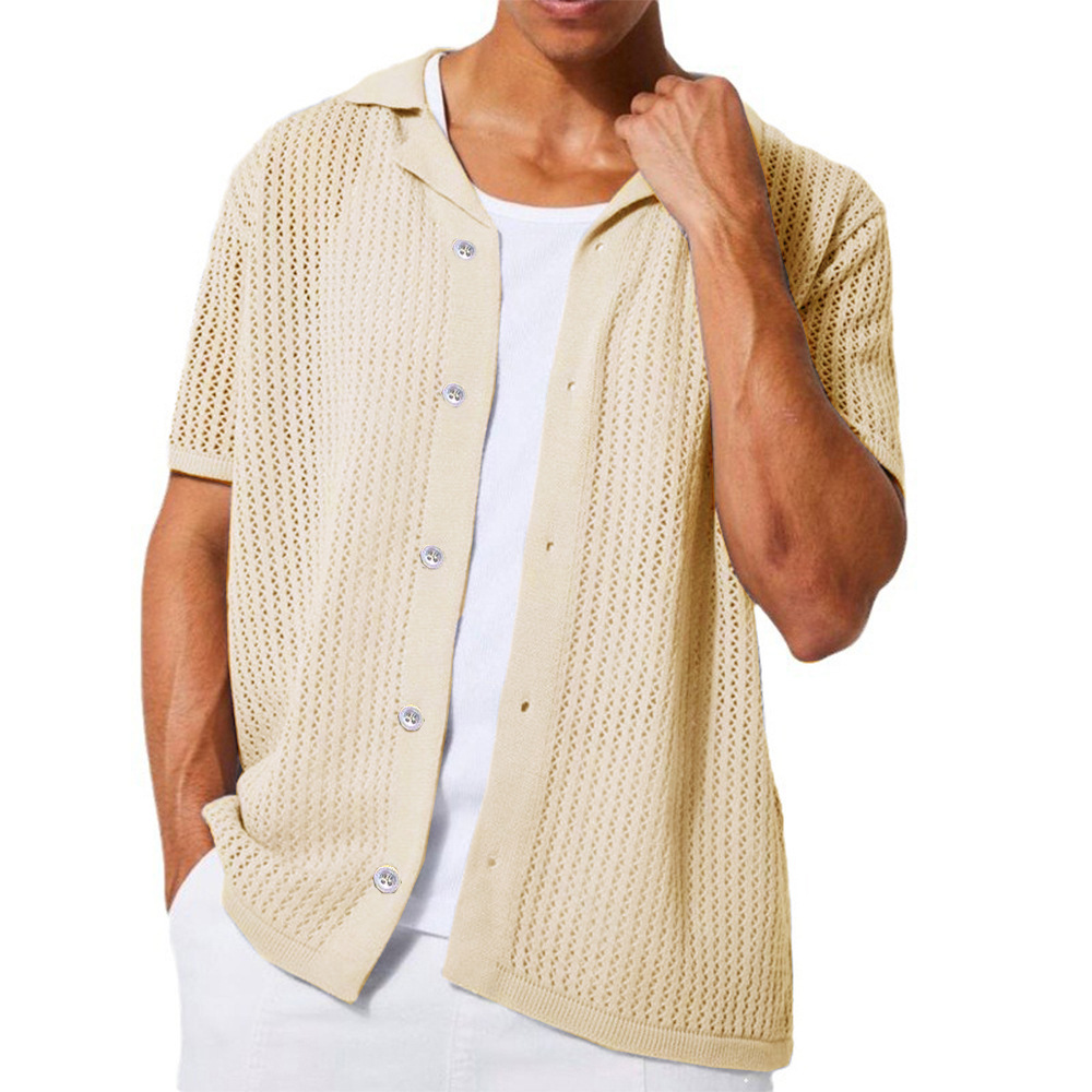 2025 Instant sale of the new s - Summer Clothing Men 2025 reseña y precio