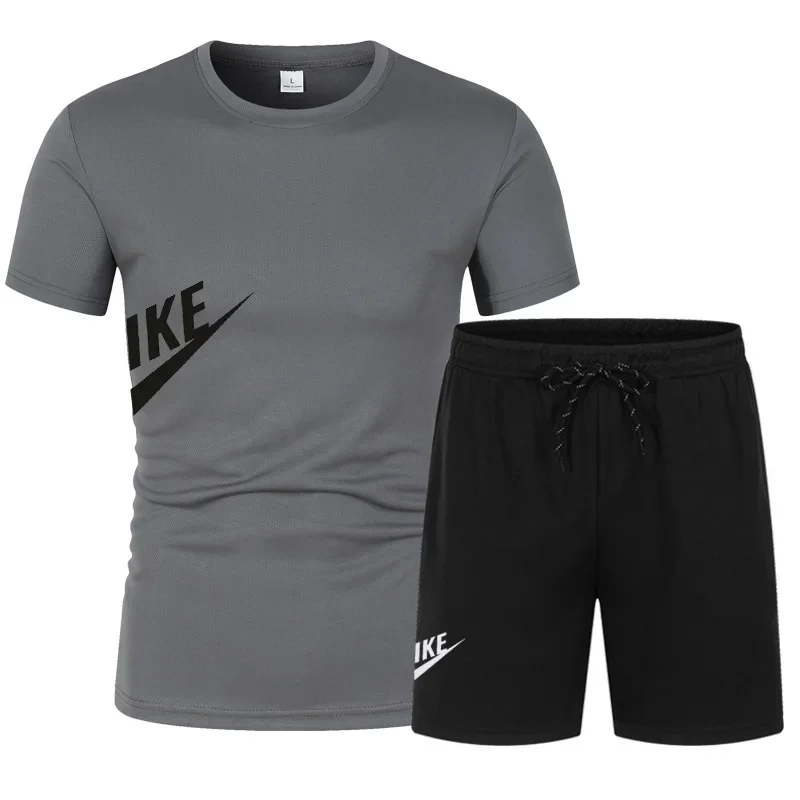 Men's 2026 Summer Casual Fashi - Summer Clothing Men Fashion reseña y precio