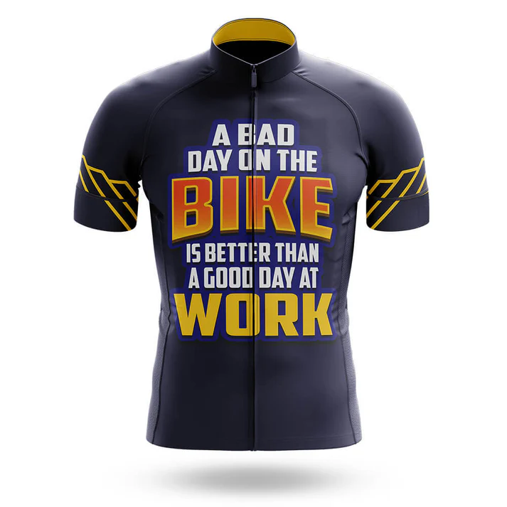 Live To Ride Cycling Jersey Cl - Summer Jumper Clothing reseña y precio