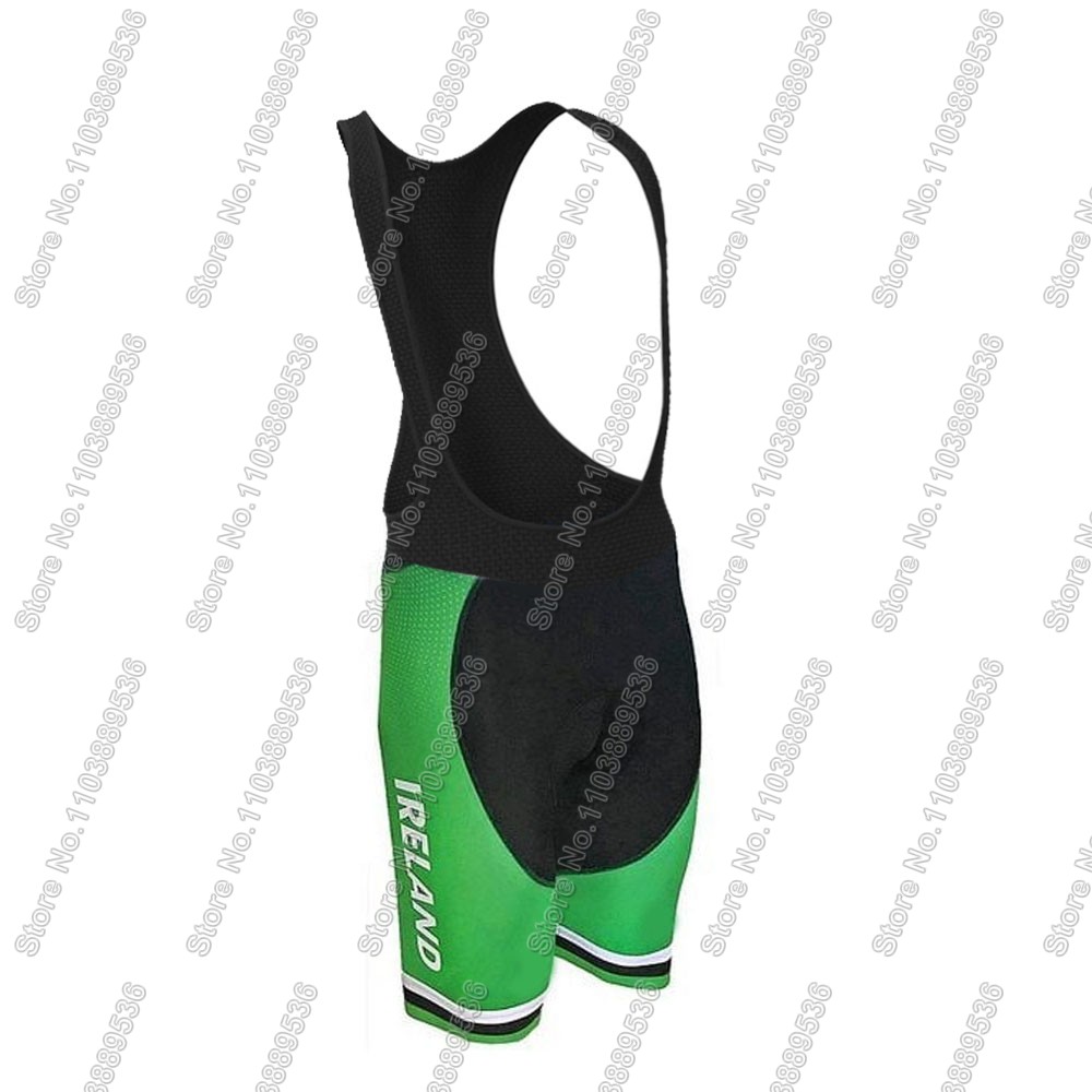 2025 Ireland Team Cycling Jers - Ireland Summer Clothing reseña y precio