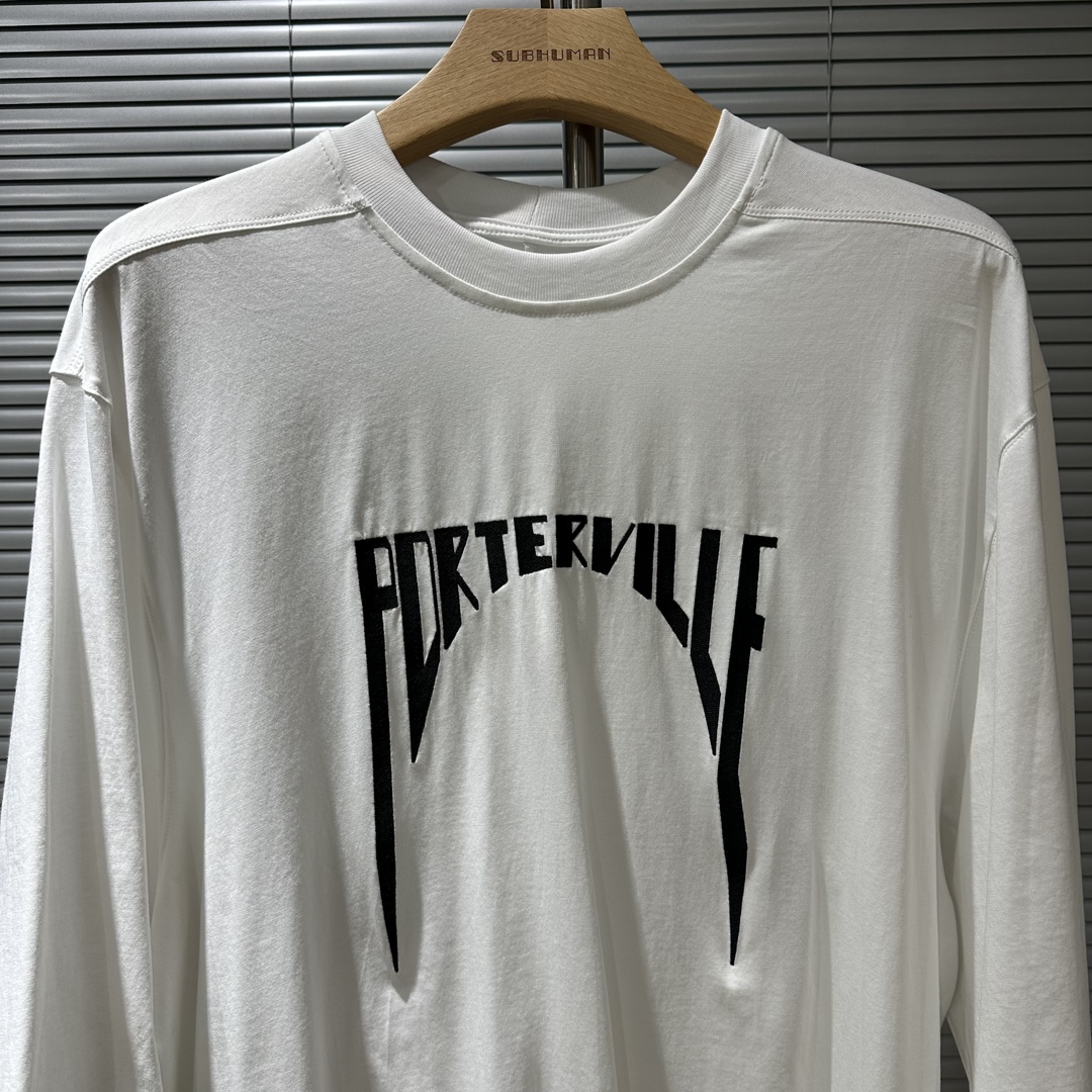 25ss Owen Seak Men Oversized T - Summer Clothing Styles Men reseña y precio