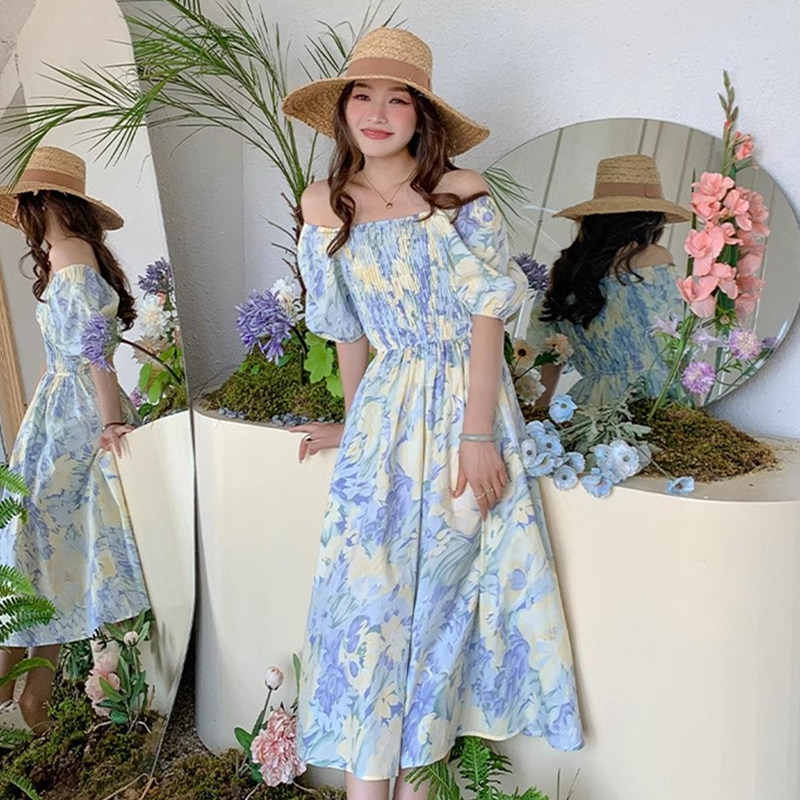 Holiday Look Family Matching C - Summer Clothing Looks reseña y precio