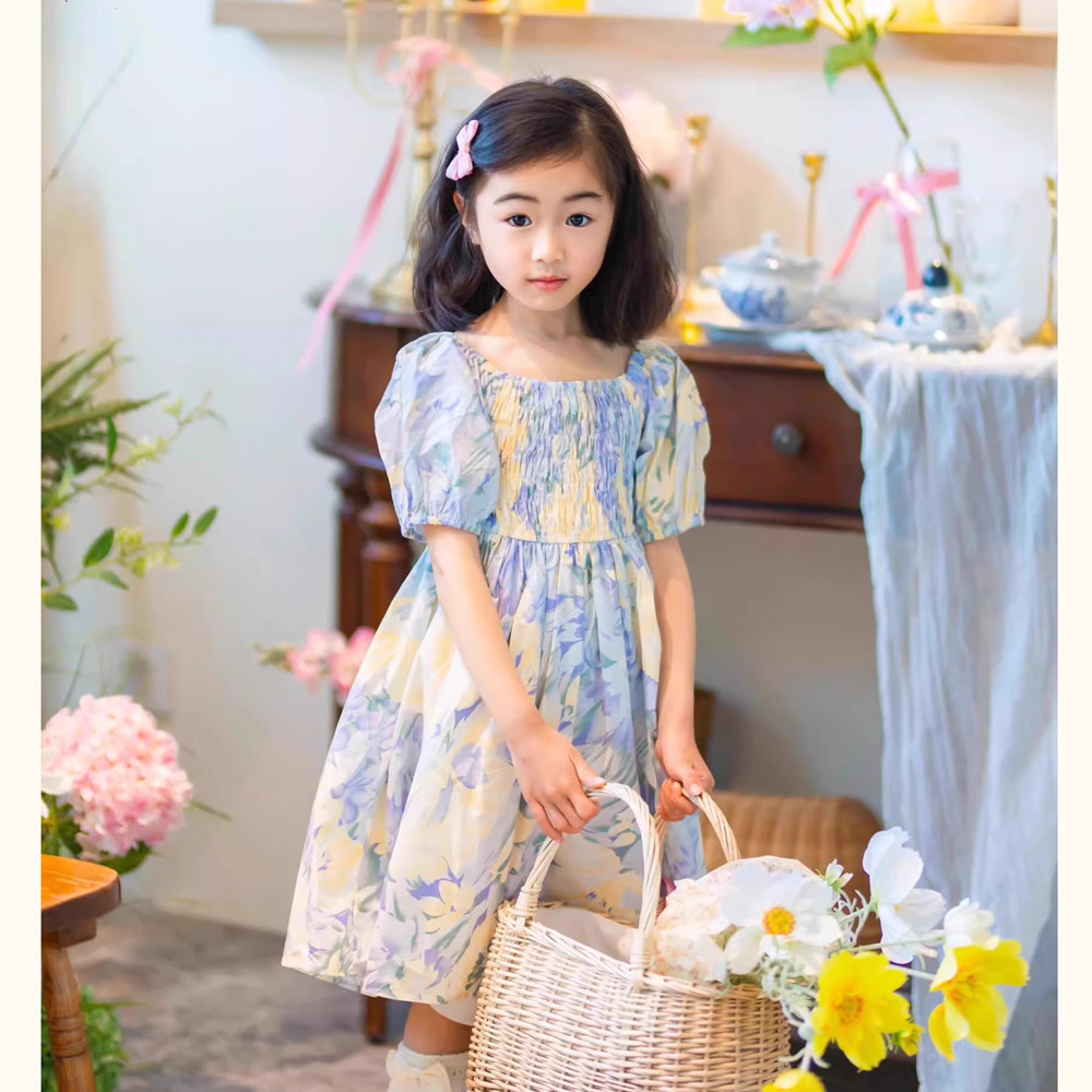 Holiday Look Family Matching C - Summer Clothing Looks reseña y precio