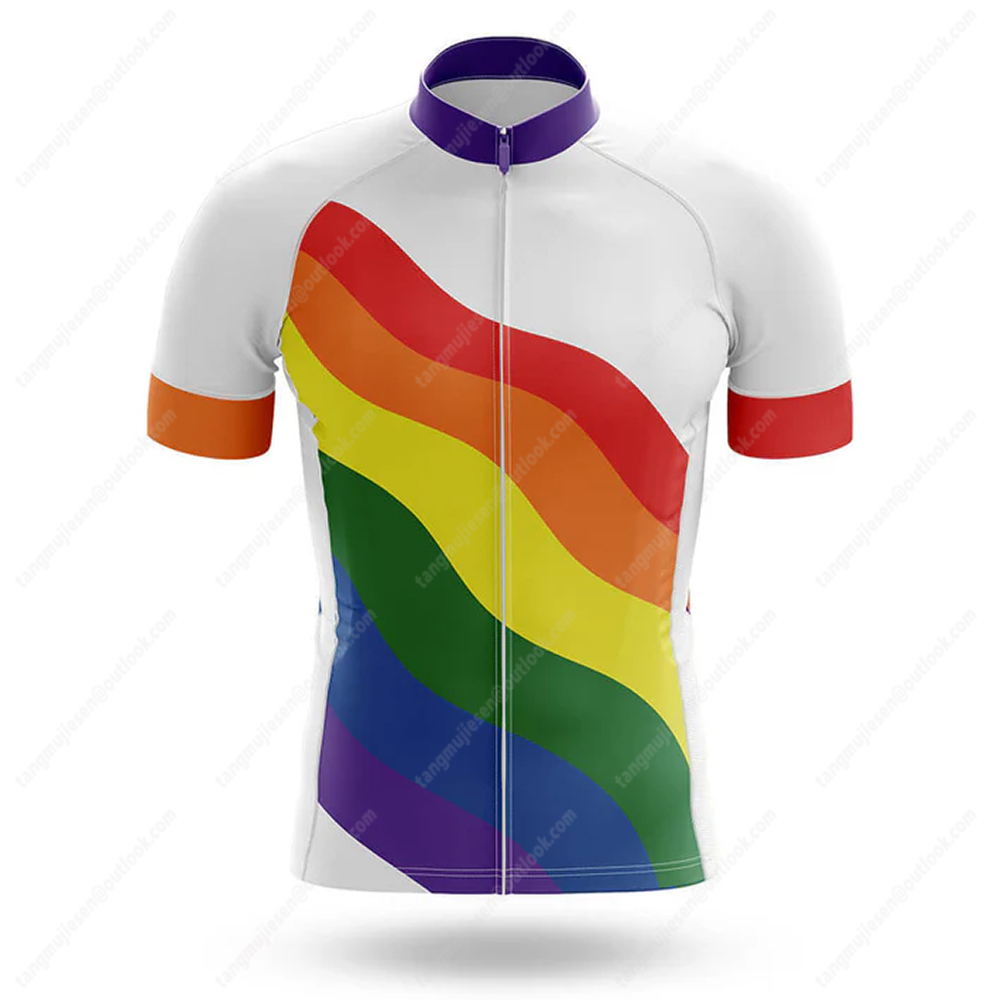 Shark Cycling Team Clothes Mtb - Summer Jumper Clothing reseña y precio