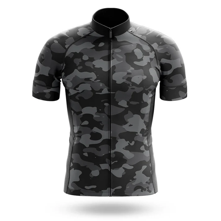 Biking Happens Cycling Jersey  - Summer Jumper Clothing reseña y precio