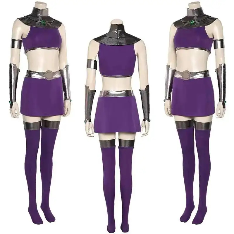 5;e,8\v,5/Princess Koriand'r R - Romper Playsuit Women reseña y precio