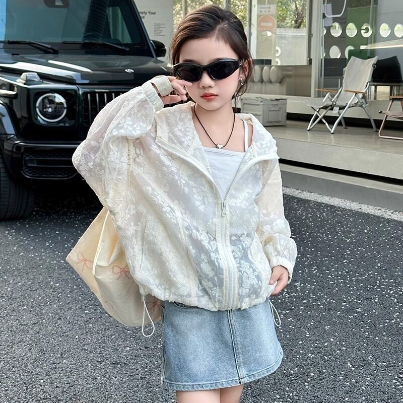 Children's Sporty Breathable L - Summer Light Clothing reseña y precio