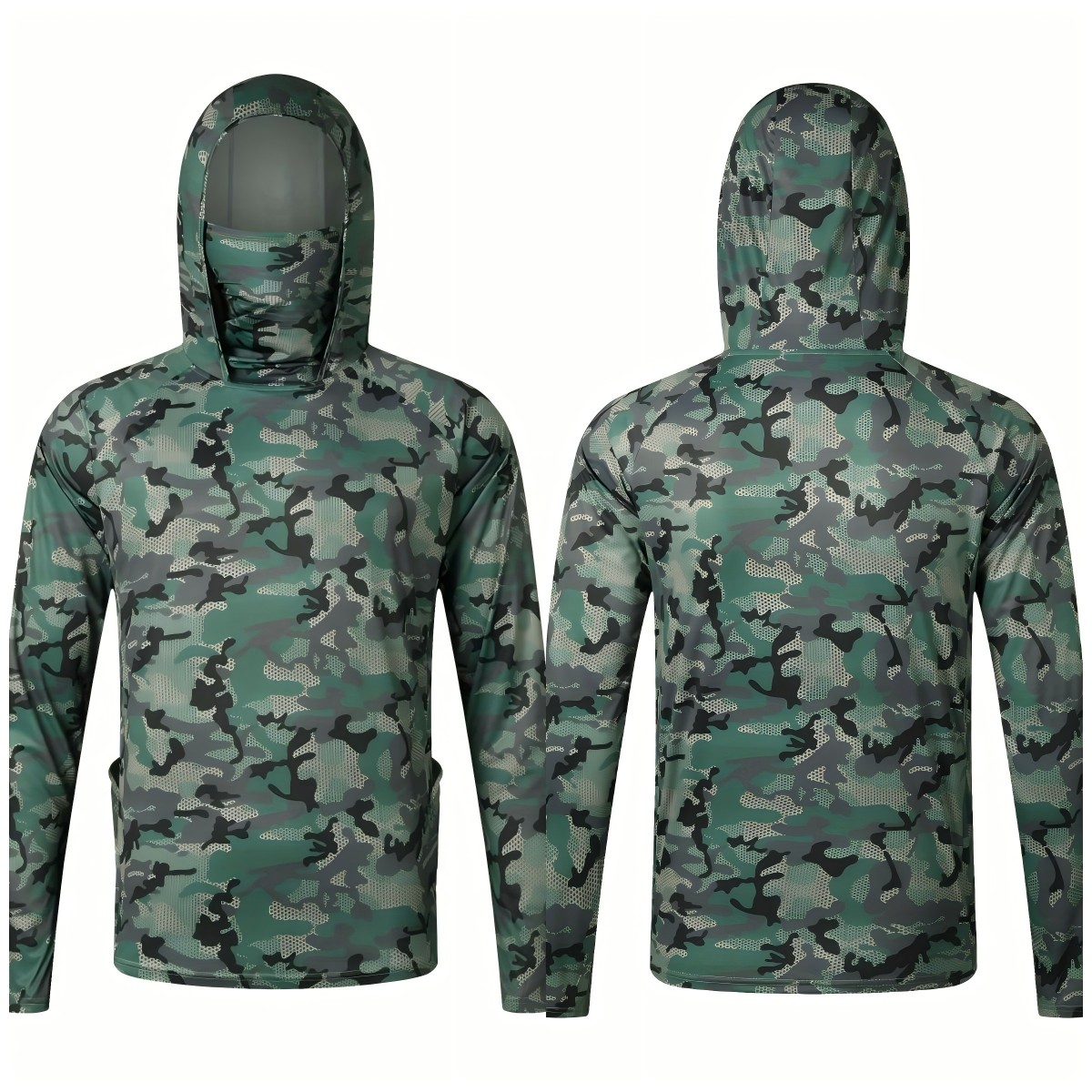 European and American men's su - Summer Clothing Men reseña y precio