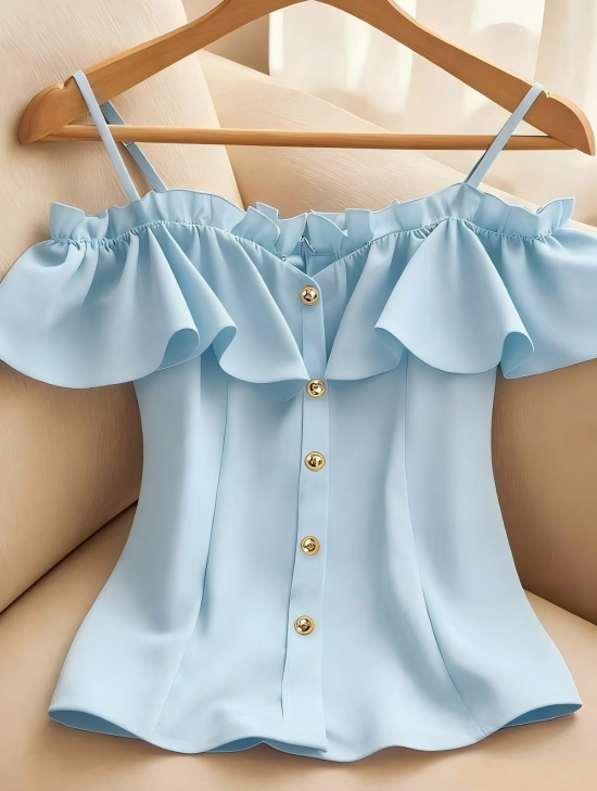 Korean Chic Look Younger Slash - Summer Clothing Looks reseña y precio