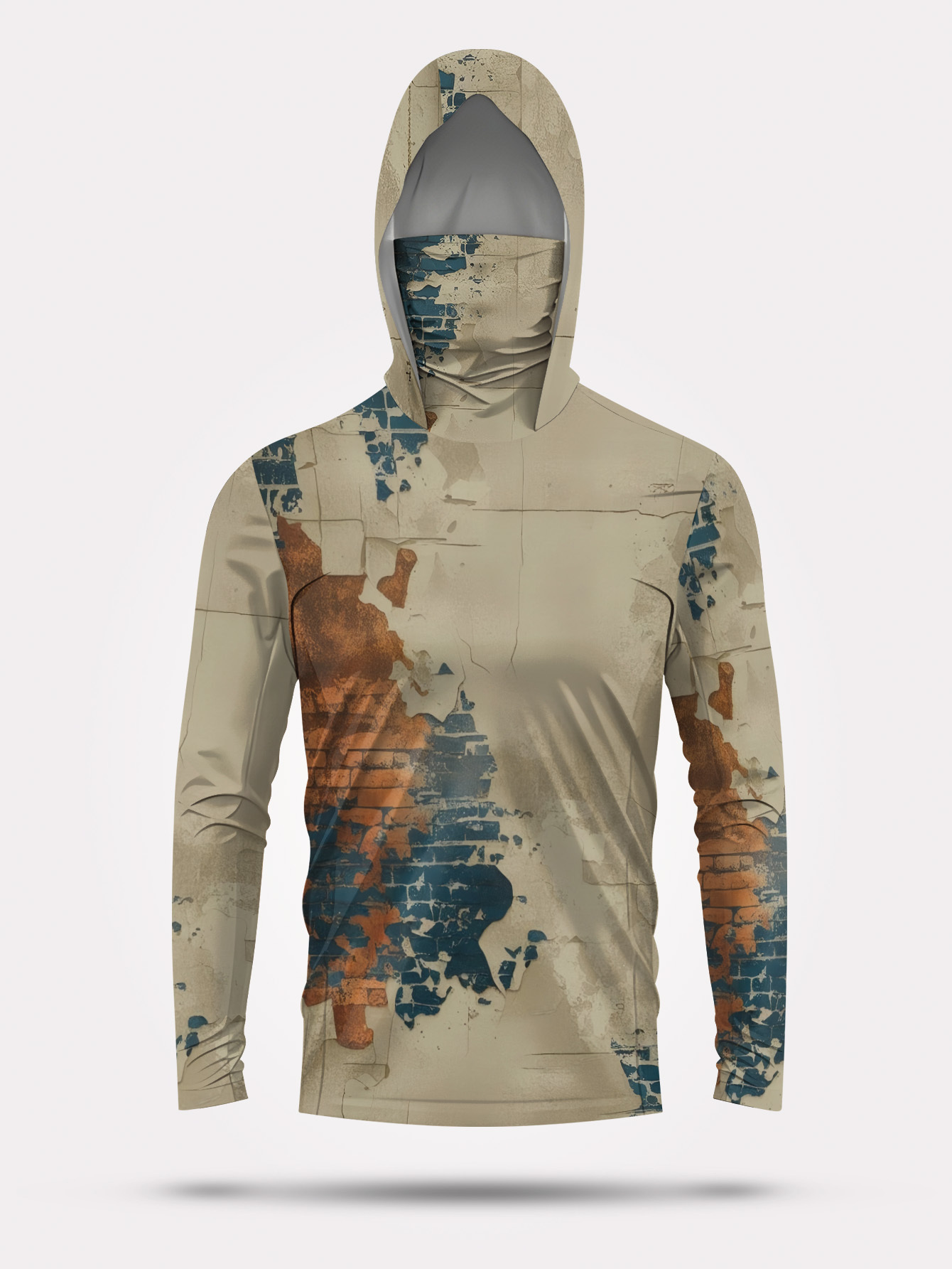 2026 Summer New Men's Long-Sle - Summer Clothing Long Sleeve reseña y precio