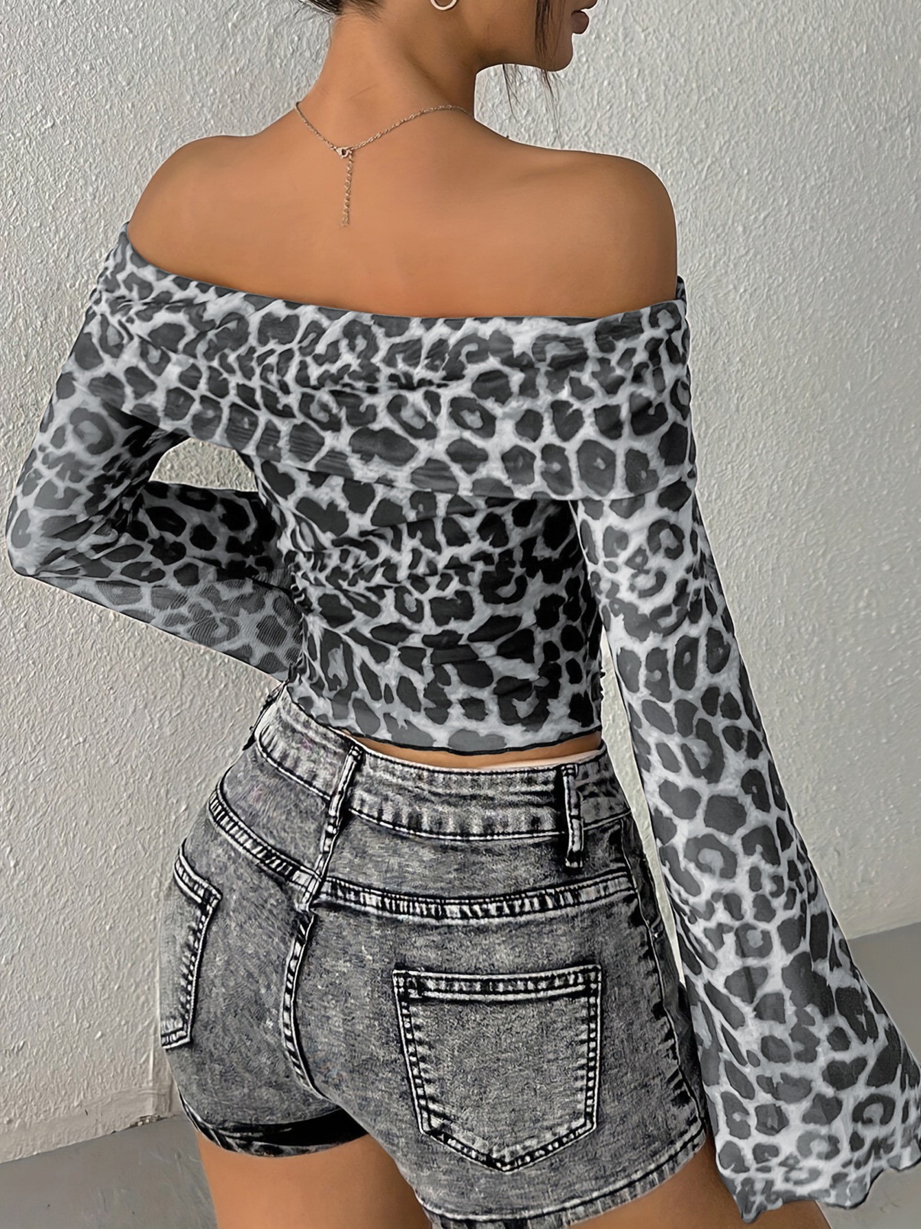 Summer Women's Clothing Off Sh - Summer Clothing Long Sleeve reseña y precio