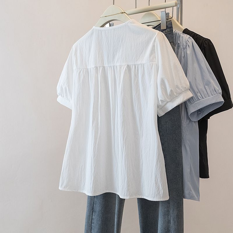 200 Pounds Plus Size Elastic W - Summer Clothing For 60 Year Old Woman reseña y precio