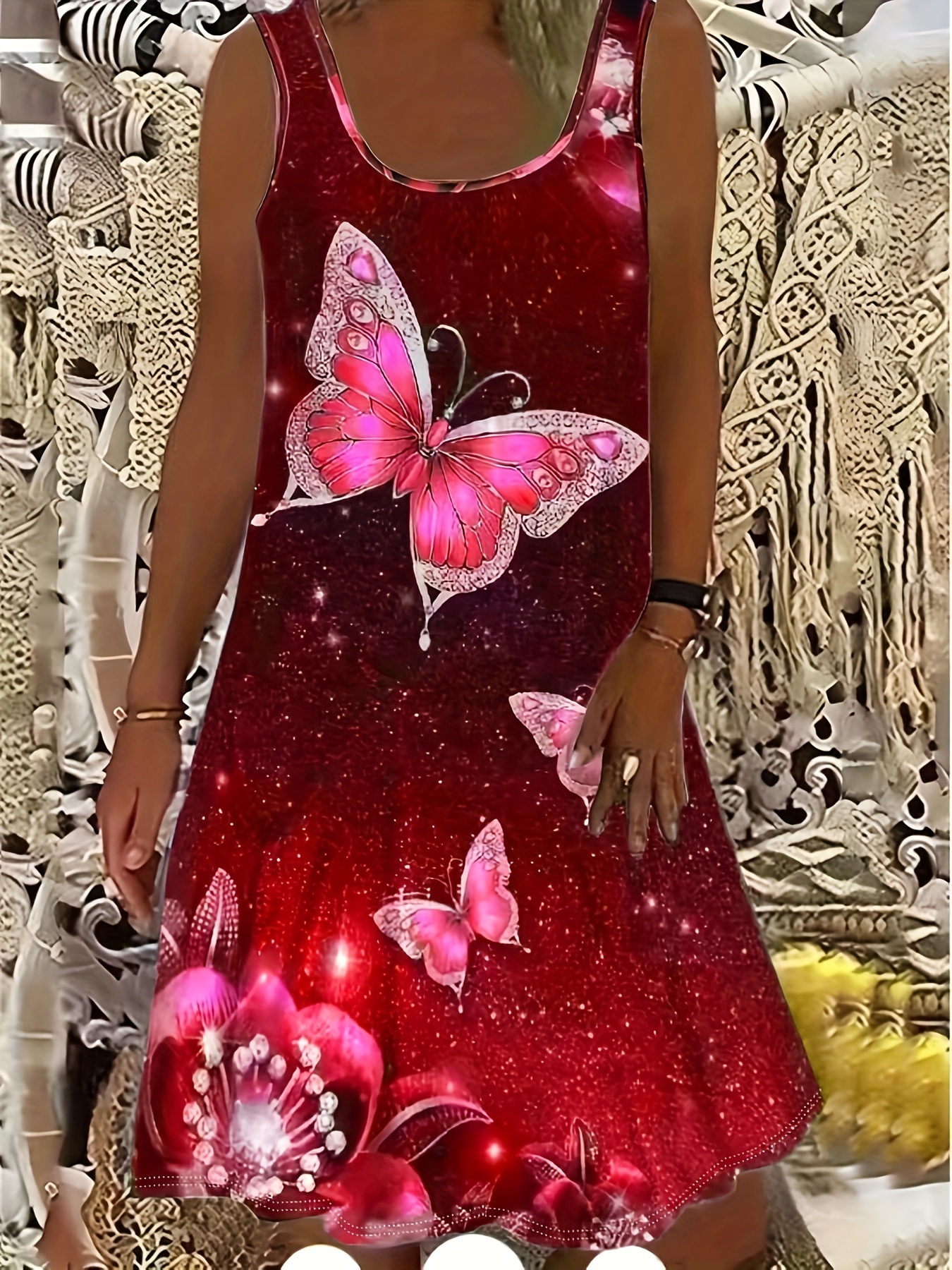 2025 Summer Casual Fashion But - Summer Clothing For 60 Year Old Woman reseña y precio