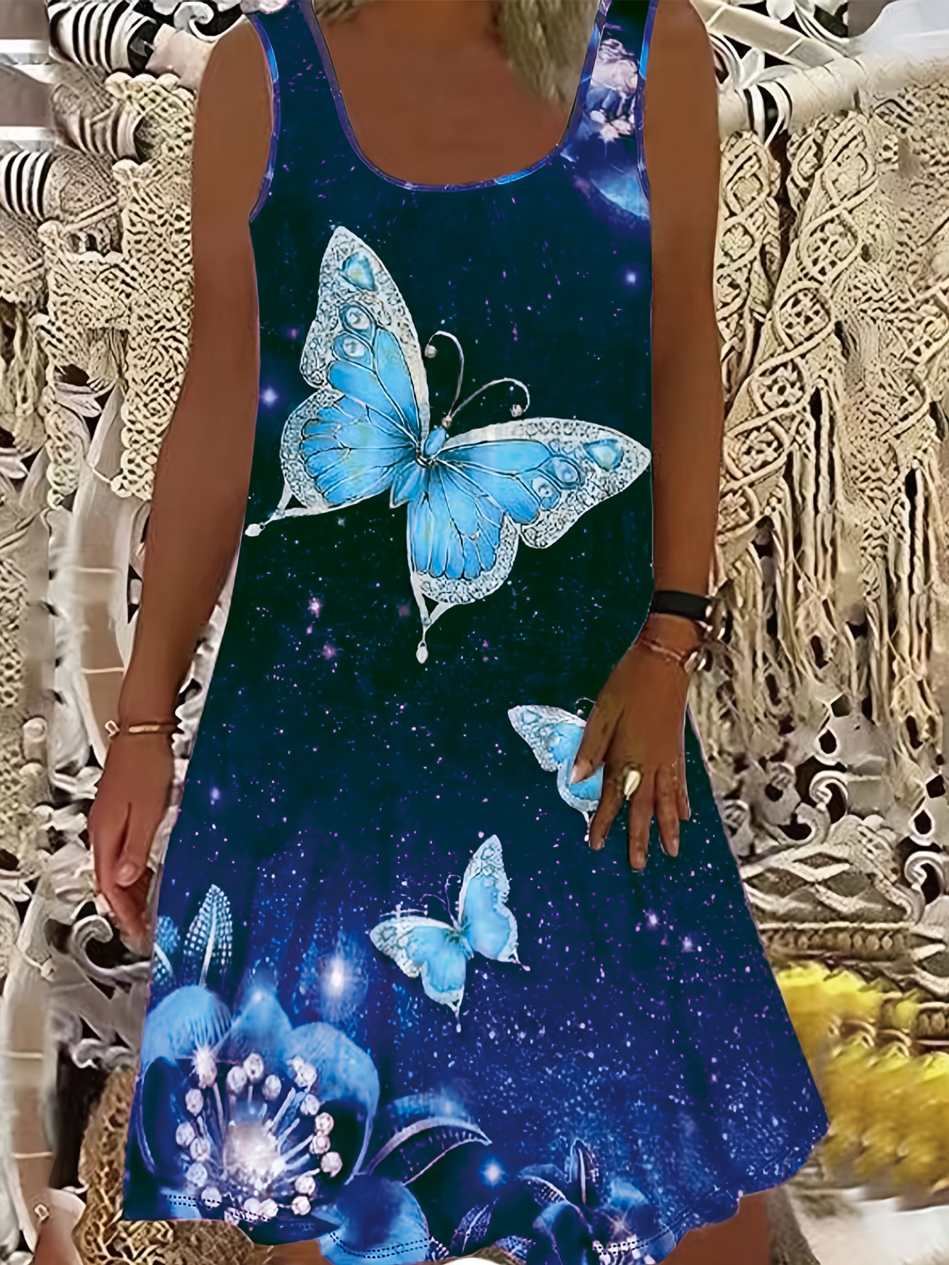 2025 Summer Casual Fashion But - Summer Clothing For 60 Year Old Woman reseña y precio