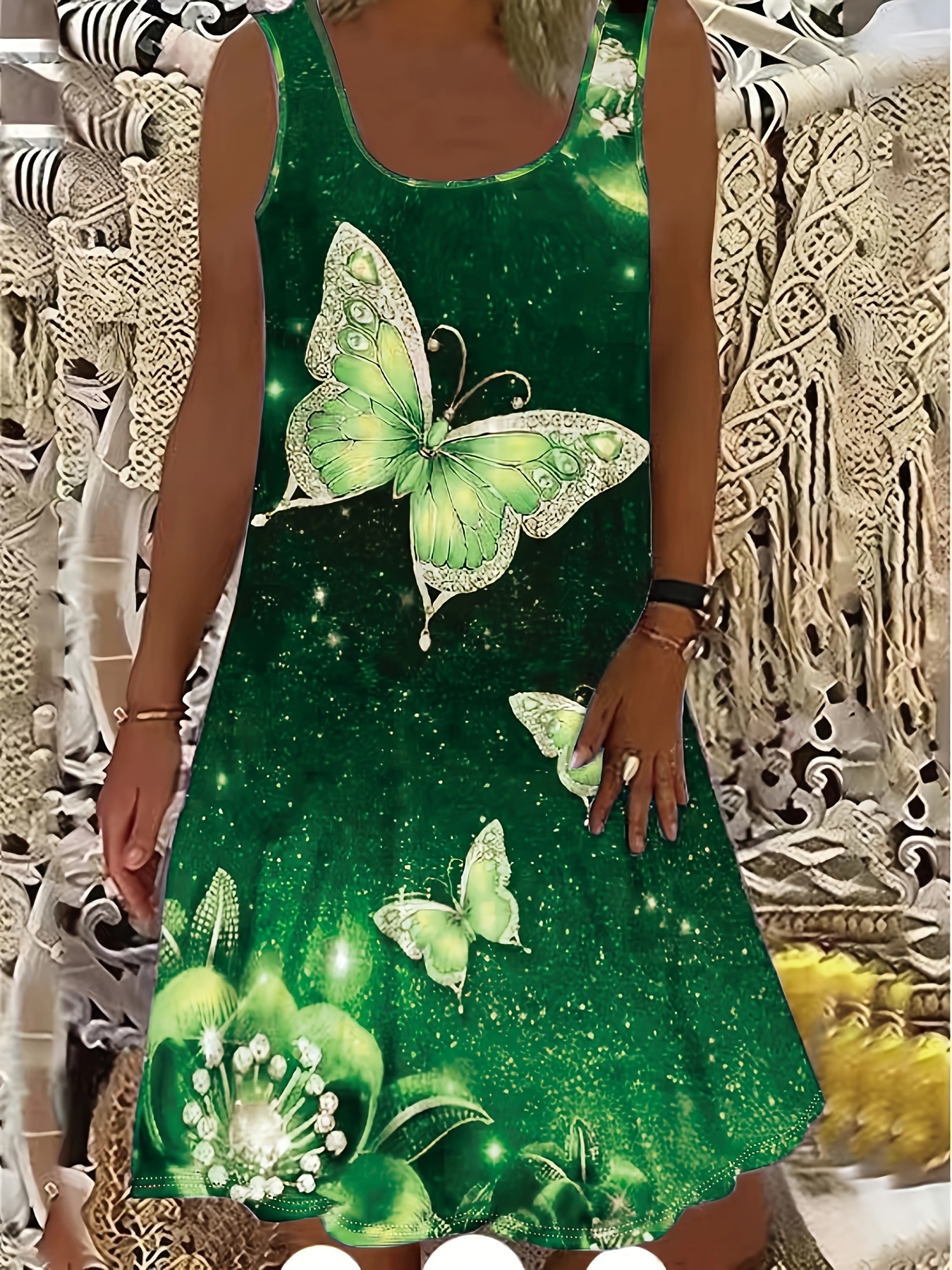 2025 Summer Casual Fashion But - Summer Clothing For 60 Year Old Woman reseña y precio