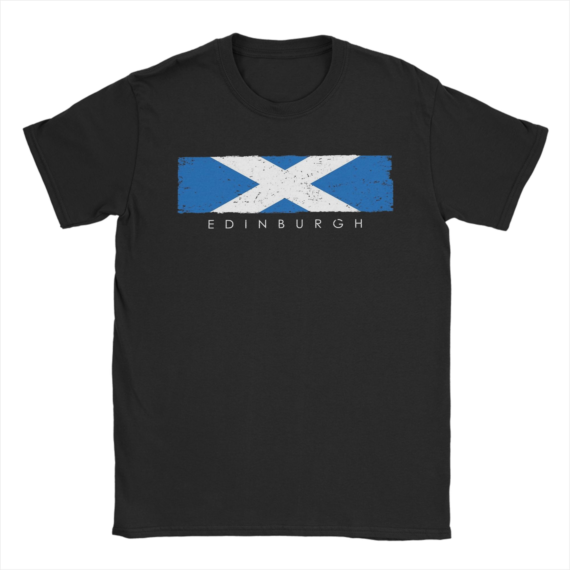 Vintage Edinburgh Scotland Sco - Summer Clothing Edinburgh reseña y precio