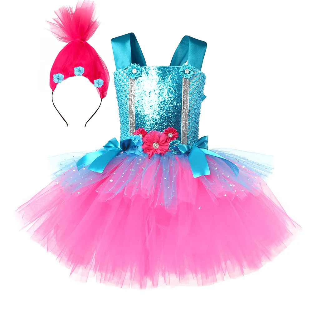 Girls Summer Dress Princess Po - Summer Clothing Set For Girls reseña y precio