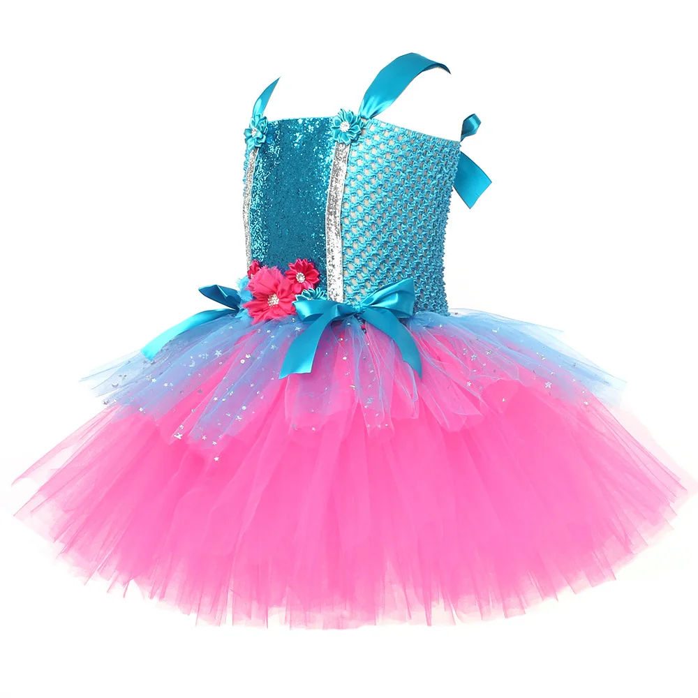 Girls Summer Dress Princess Po - Summer Clothing Set For Girls reseña y precio