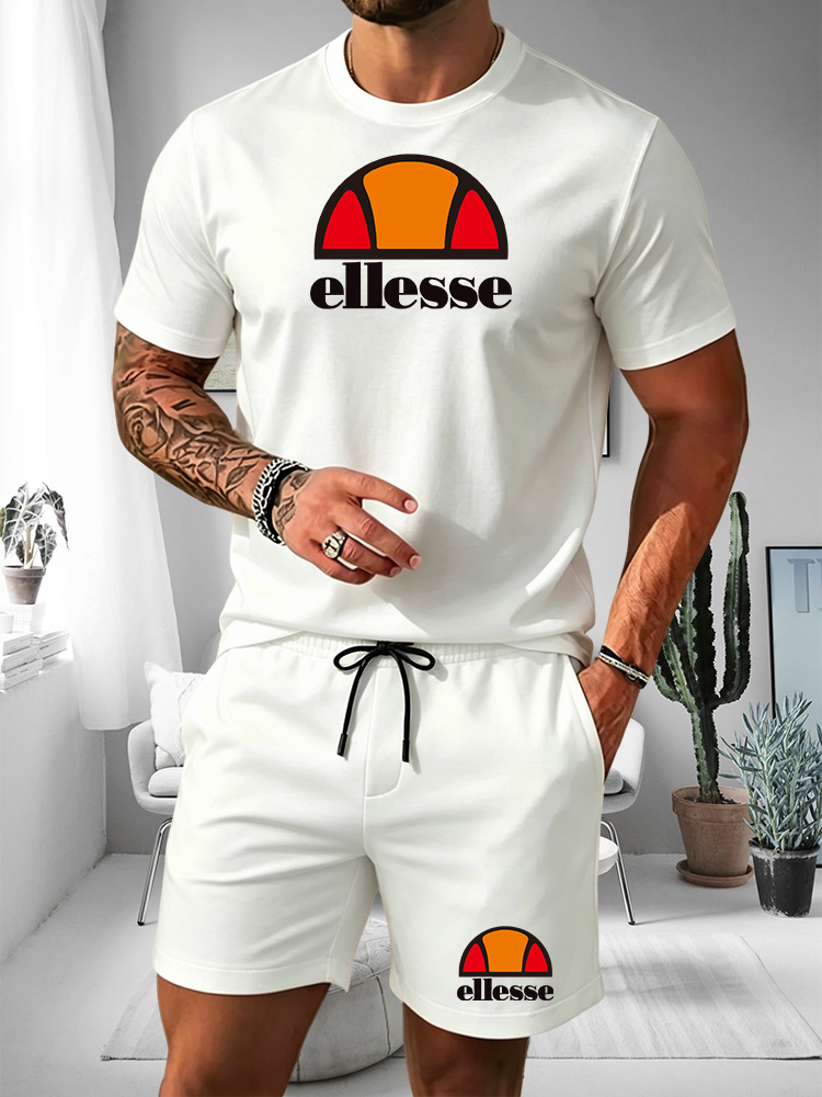 Casual and Modern Men's Summer - Summer Clothing Styles Men reseña y precio