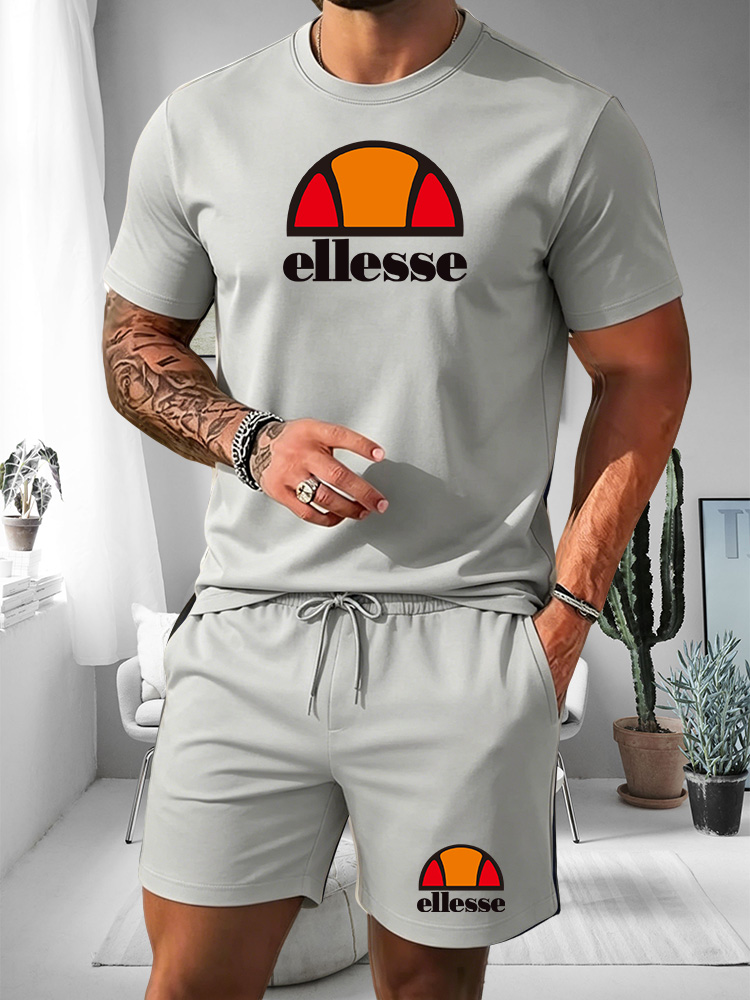 Casual and Modern Men's Summer - Summer Clothing Styles Men reseña y precio