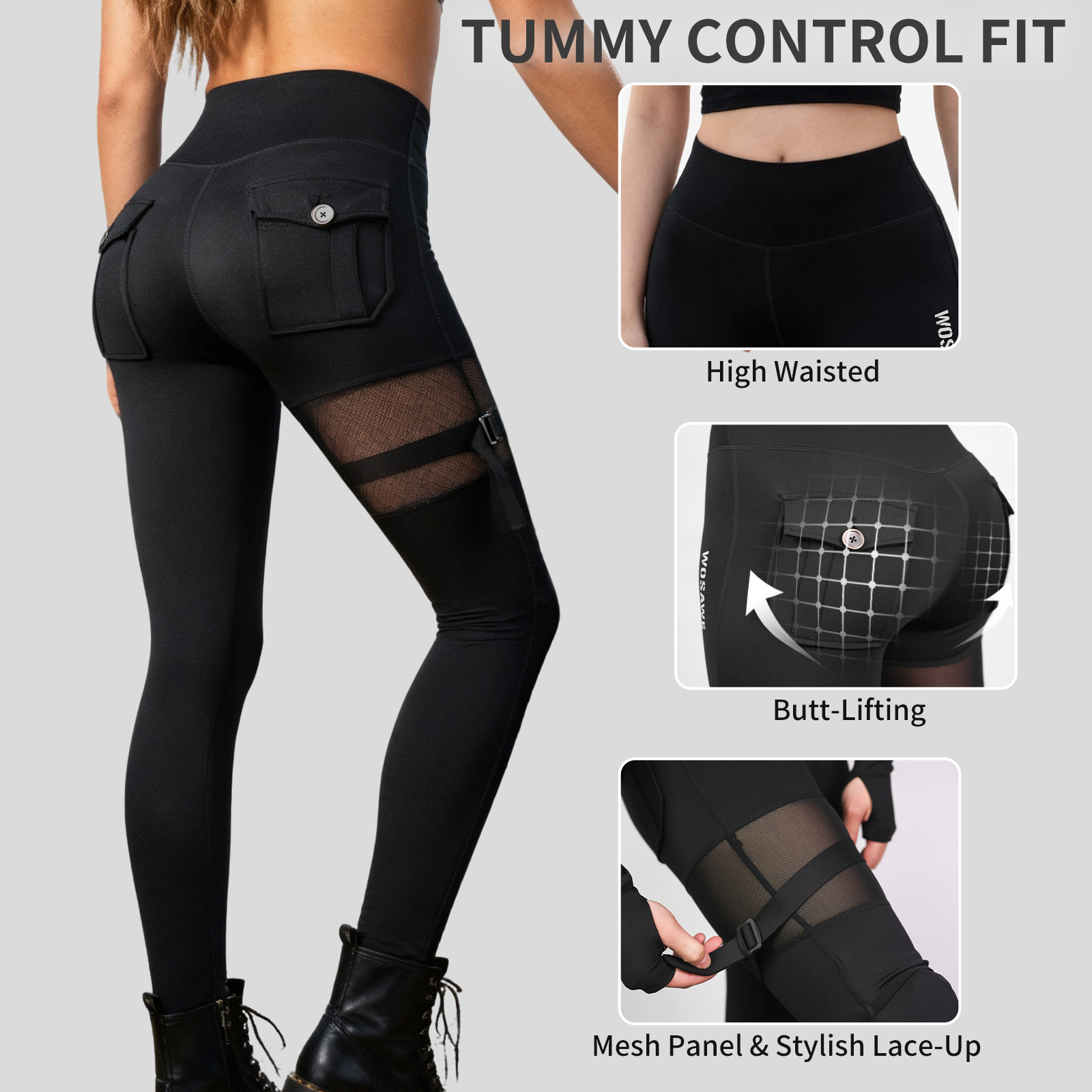 WOSAWE Summer Women Slim Motor - Summer Light Clothing reseña y precio