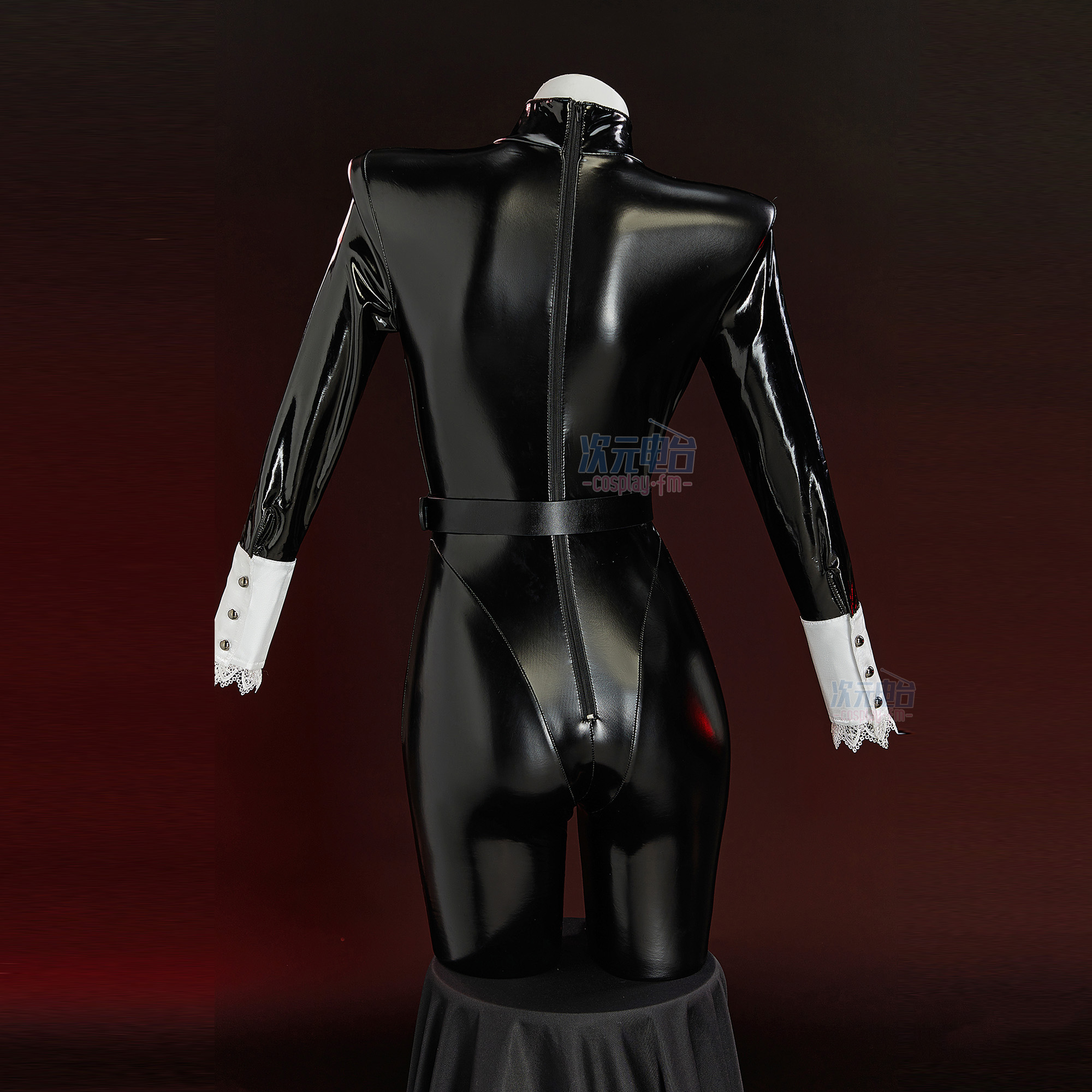 Nun Cosplay Costume Women Sexy - Romper Playsuit Women reseña y precio
