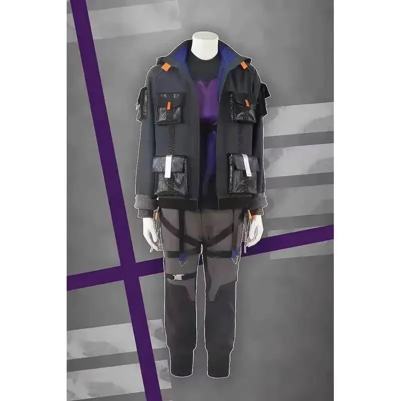 5;e,8\v,5/Vtuber Shoto / Shou  - Romper Playsuit Women reseña y precio