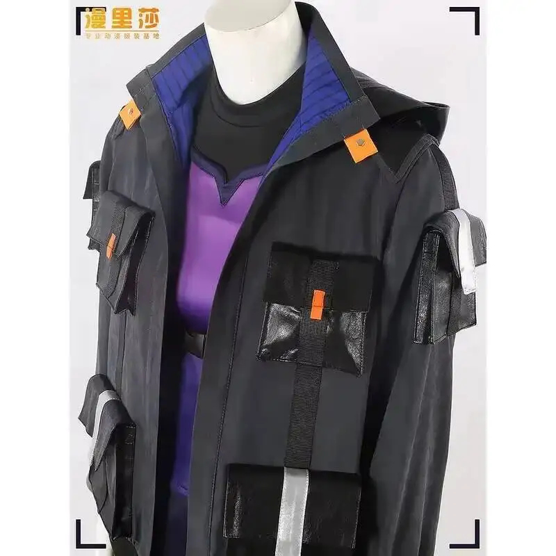 5;e,8\v,5/Vtuber Shoto / Shou  - Romper Playsuit Women reseña y precio